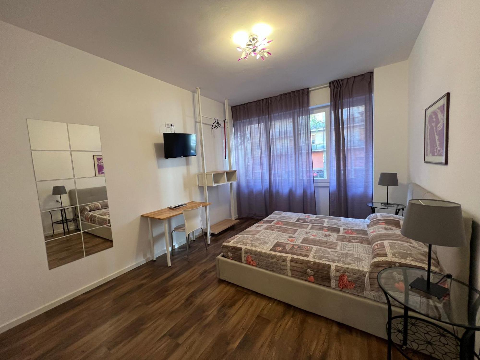 Appartement Pure Living By Tinti Florence